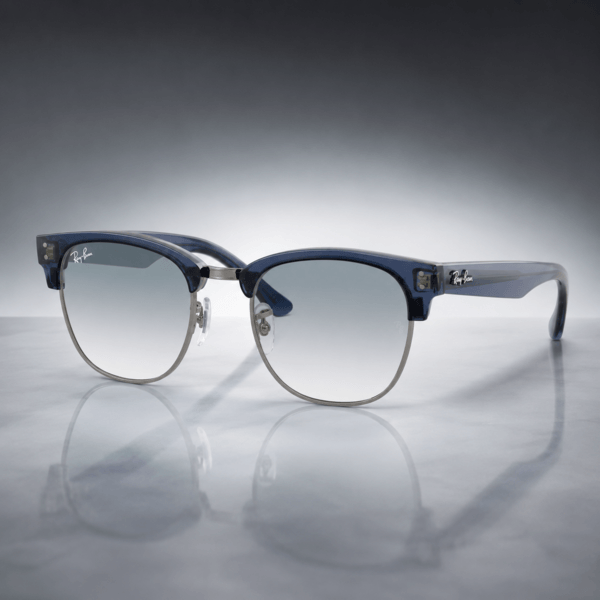 Ray-Ban Clubmaster Reverse RBR0504S 670879 51-21