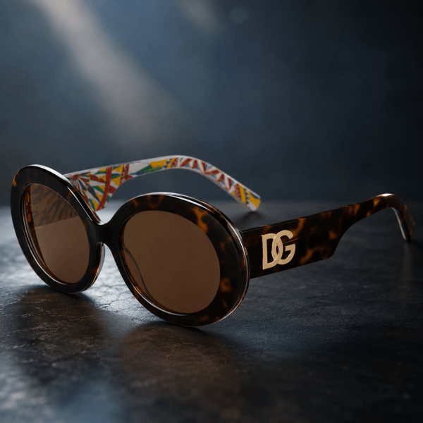 Dolce&Gabbana DG4448 321773