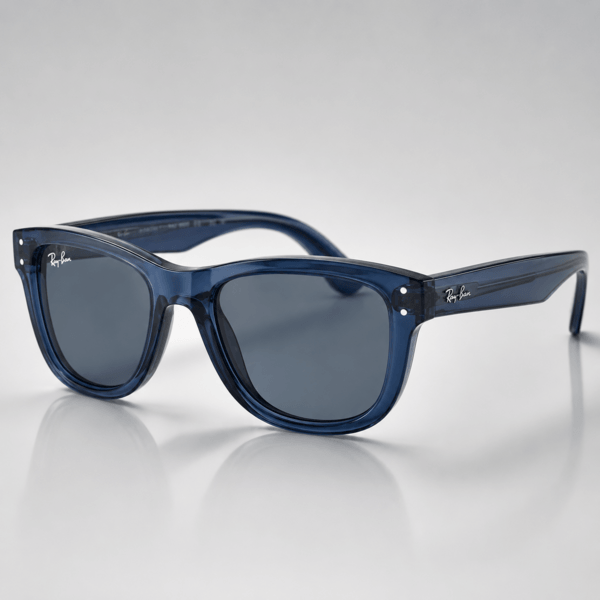 Ray-Ban Wayfarer Reverse RBR0502S 67083A