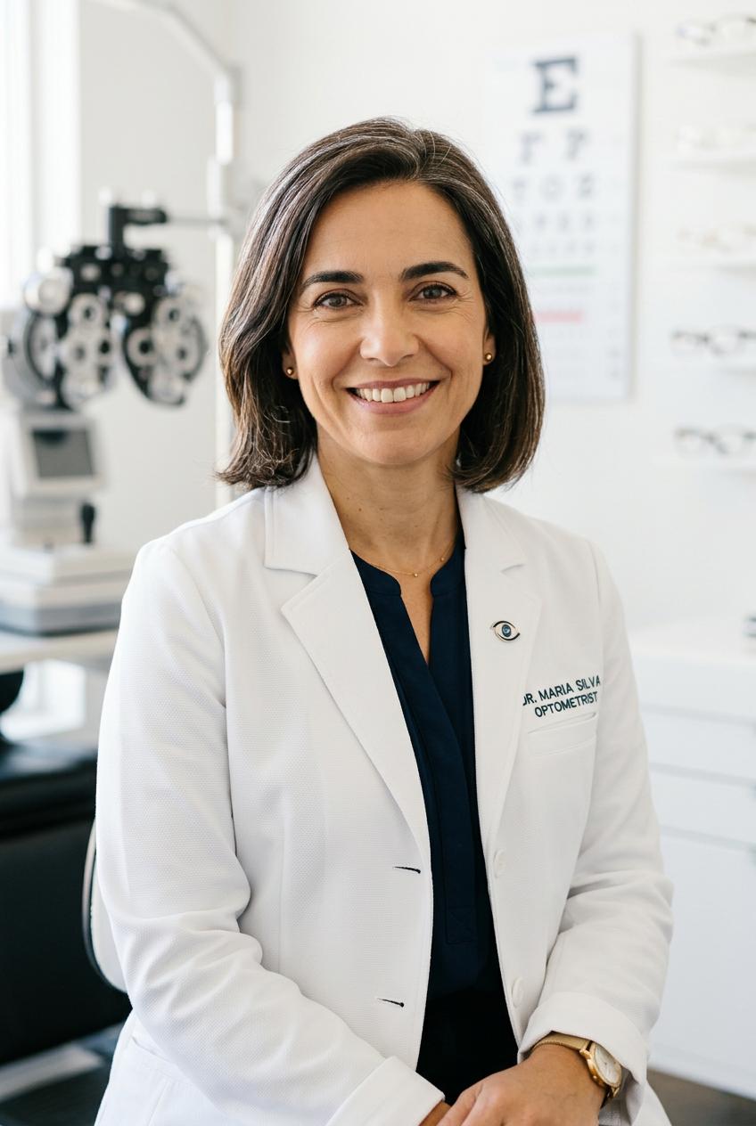 Dra. Ana Silva